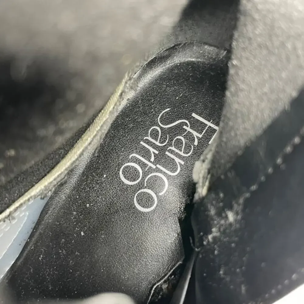 Franco Sarto these knee